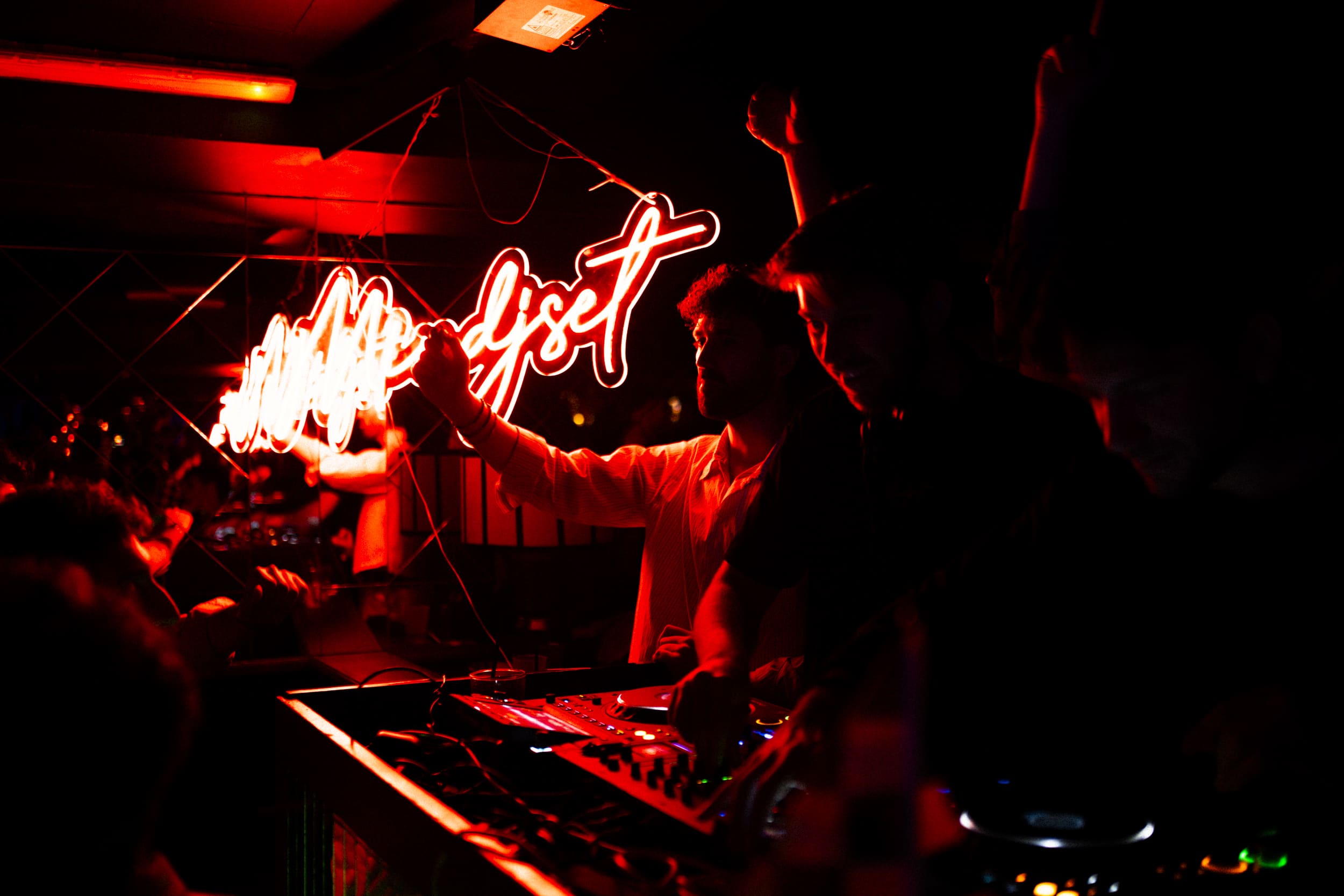 Mindjset Roma photo 2